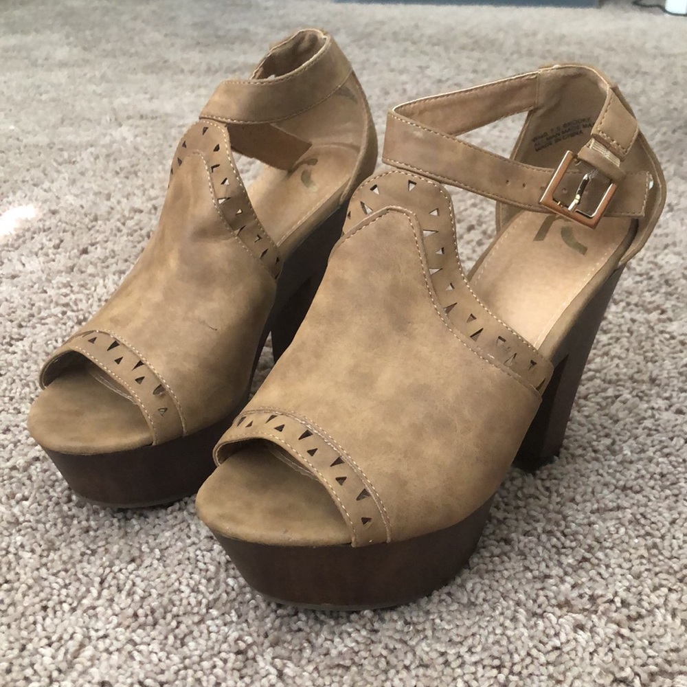 New Never Worn